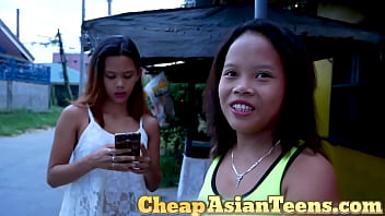 Asian Teen Pimped by Her Best Friend 1
